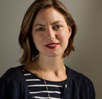 Sharon Gosling