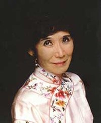 Adeline Yen Mah