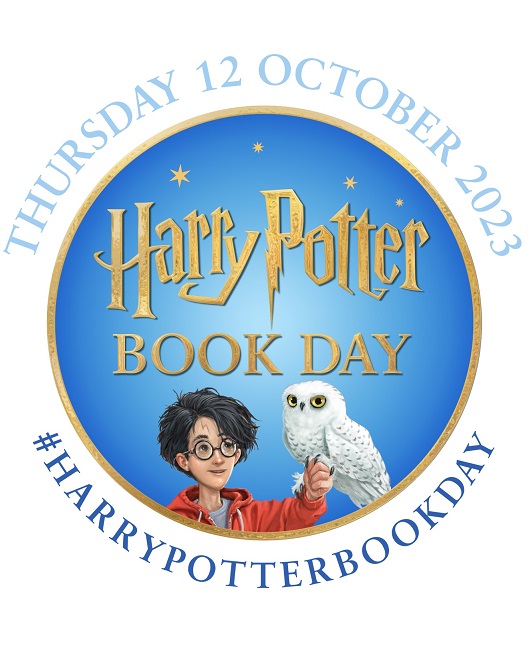 Celebrate Harry Potter Book Day 2023 with a virtual lesson