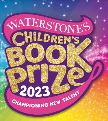 Waterstones' 2023 Children's Book Prize shortlists announced