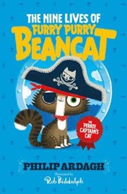 The Pirate Captain's Cat