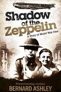 Shadow of the Zeppelin
