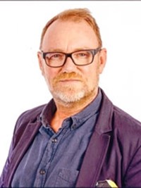CJ Haslam