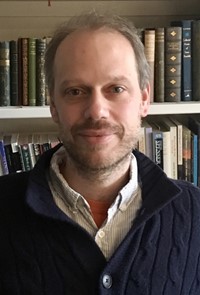 Andrew Zurcher