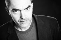 Mike Lancaster