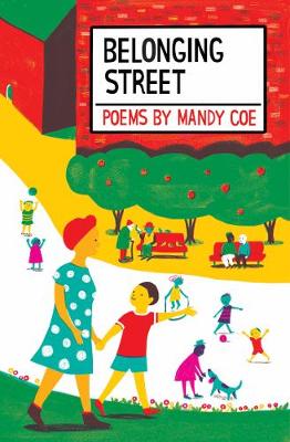Belonging Street: Poems