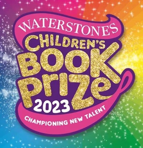 Waterstones Children's Book Prize 2023 winners announced