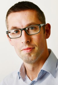 Shane Hegarty