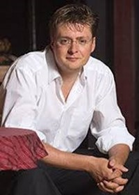 AJ Hartley