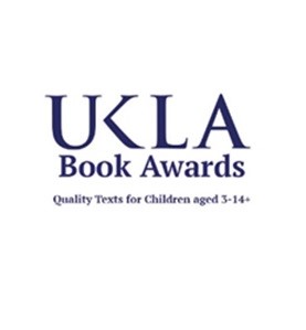 Shortlists announced for the UKLA Book Awards 2023