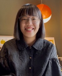 Cindy Wume explores what makes a 'home' in her picture book, Home is a Hug