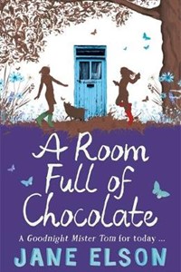 A Room Full of Chocolate