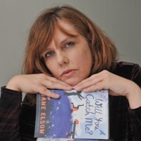 Jane Elson