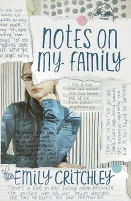Notes on my Family
