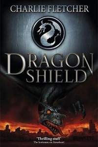Dragon Shield: Book 1