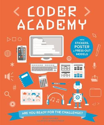 Coder Academy: Are you ready for the challenge?