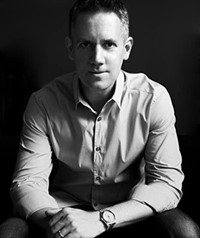 Rohan Gavin