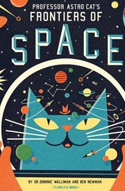 Professor Astro Cat's Frontiers of Space