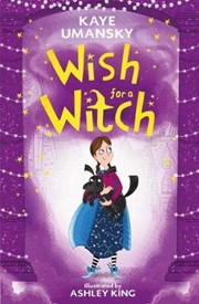 Wish for a Witch