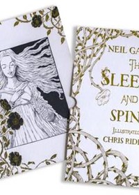 The Sleeper and the Spindle: Deluxe Edition
