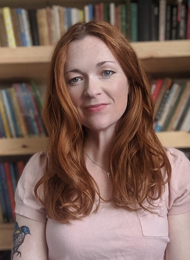 Manon Steffan Ros