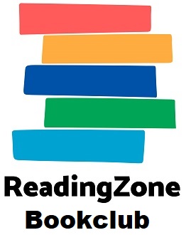 ReadingZone Bookclub - free virtual author events