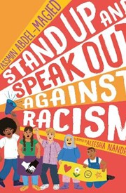 Stand Up and Speak Out Against Racism