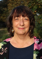 Marisa Linton's award-winning YA debut, The Binding Spell