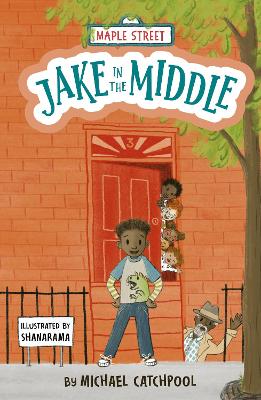 Jake in the Middle: Maple Street