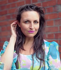 Laura Dockrill