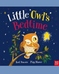 Little Owl's Bedtime (paperback)