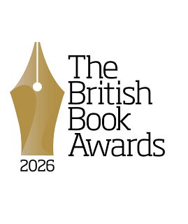 British Book Award Winners 2026 announced
