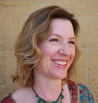 Julia Golding