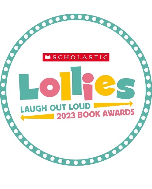 'Laugh Out Loud' (Lollies) 2023 shortlists announced