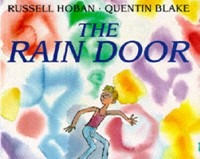 The Rain Door