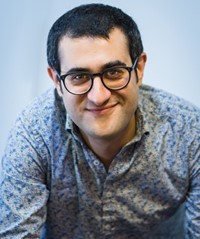 Joshua Seigal