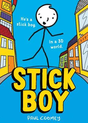 Stick Boy