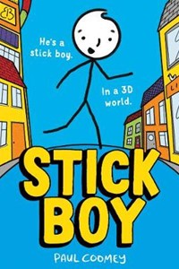 Stick Boy