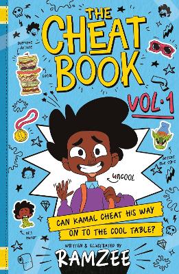The Cheat Book (1): Can Kamal cheat his way on to the cool table?