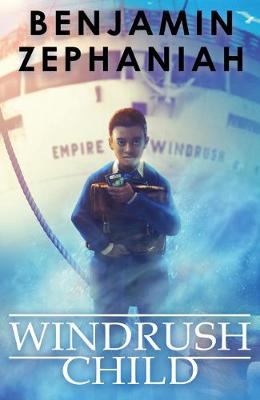 Windrush Child