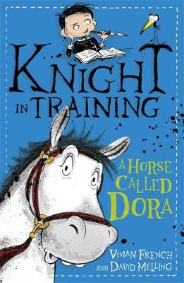 A Horse Called Dora: Book 2