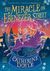 The Miracle on Ebenezer Street