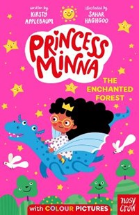 Princess Minna: The Enchanted Forest