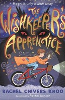 The Wishkeeper's Apprentice
