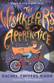 The Wishkeeper's Apprentice