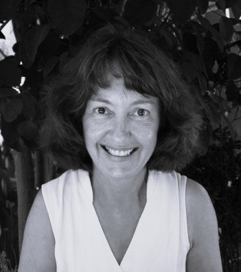 Geraldine McCaughrean