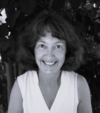 Geraldine McCaughrean