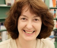 Geraldine McCaughrean
