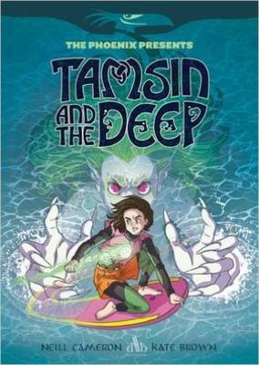 Phoenix Presents: Tamsin and the Deep