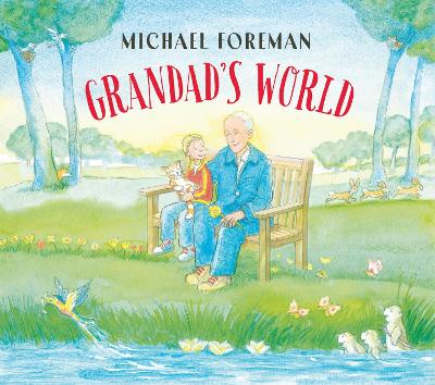 Grandad's World